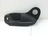 Audi Q5 8R 12-16 Sitzverkleidung Abdeckung Sitz Blende Verkleidung Links Vorne Audi Q5 8R 12-16 04.10.2016... Vorschau 4