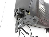 Skoda Yeti 5L 09-15 Sitzbezug Rückenpolster Rechts Vorne für Beifahrer Sitz Skoda Yeti 5L 09-15 16.02.2010... Vorschau 5