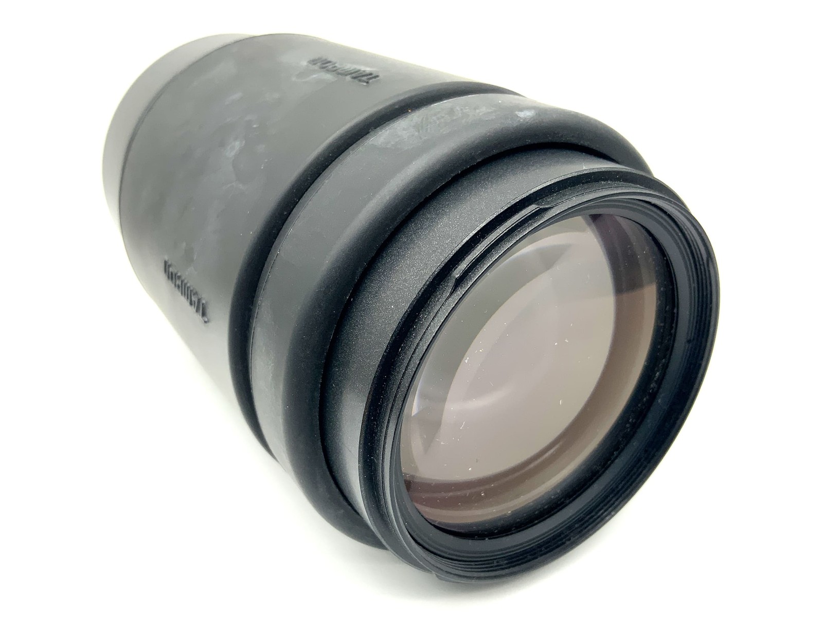 Tamron 70-300Mm 1:4-5.6 Lens 172De Af Zoom Lens Autofocus (Canon