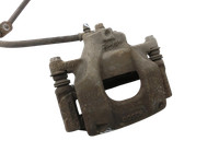 Citroen C1 II 14-18 1,0 53KW Bremssattel Bremszange Vorne Rechts Citroen C1 II 14-18 01.01.2018 gebraucht Vorschau 1