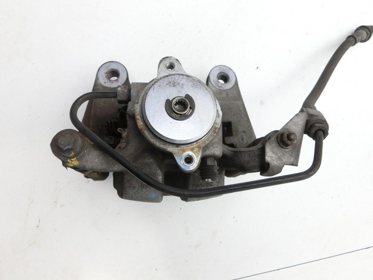 Jeep Cherokee KL 13-18 2,2d 147KW Bremssattel Bremszange Hinten Rechts Jeep Cherokee KL 13-18 01.01.2017 183286017A... Vorschau 3