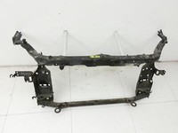 Nissan Qashqai J10 10-13 dCi 1.5 81KW Schlossträger Frontmaske Träger Nissan Qashqai J10 10-13 01.01.2010 gebraucht Vorschau 4