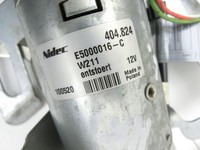 Mercedes C219 CLS 350 08-10 Stellmotor Heckklappenmotor Öffner Motor für Heckklappe Links Mercedes C219 CLS 350... Vorschau 3