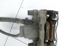 Mercedes W204 S204 C180 11-14 CGI 1,8 115KW Bremssattel Bremszange Hinten Links Mercedes W204 S204 C180 11-14... Vorschau 4