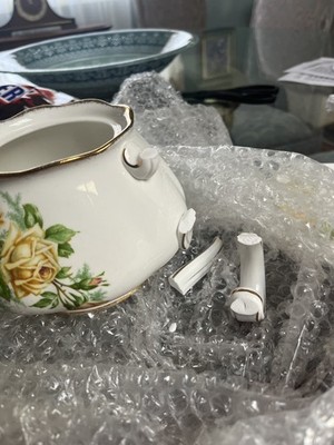 Item photo(s) from verified buyer