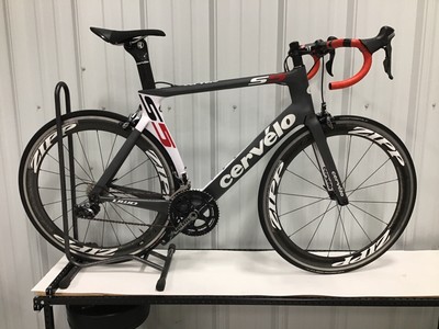 cervelo s5 56cm