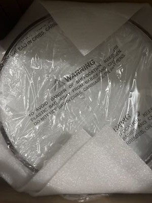 Fotos del artículo de un comprador verificado