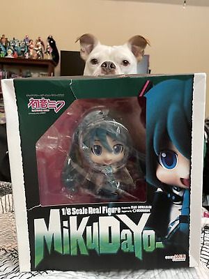 Hatsune Miku 39's Special Day 1/7 scale Figure TAITO Hatsune Miku 39's Special Day 1/7 scale Figure TAITO