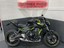 2022(22) Kawasaki Z 650 ABS - SUPER LOW MILES