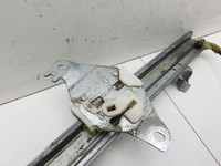 Nissan Pathfinder R51 05-14 Kombi Fensterhebermotor mit Fensterheber Links Vorne Nissan Pathfinder R51 05-14... Vorschau 4