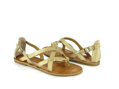 Lucky brand best sale ainsley flat sandals