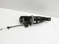 Ford S-Max WA6 06-10 Türgriff Griff aussen Links Hinten G6 Ford S-Max WA6 06-10 27.09.2006 gebraucht Vorschau 6