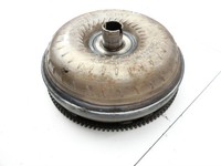 Opel Antara 07-11 CDTI 2,0 110KW Autom Wandler Drehmomentwandler für Getriebe Opel Antara 07-11 17.02.2010... Vorschau 5