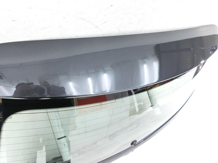 Mercedes S204 W204 11-15 Kombi Heckklappe Kofferraumdeckel 183 Mercedes S204 W204 11-15 11.05.2012 A2047400105... Bild 6