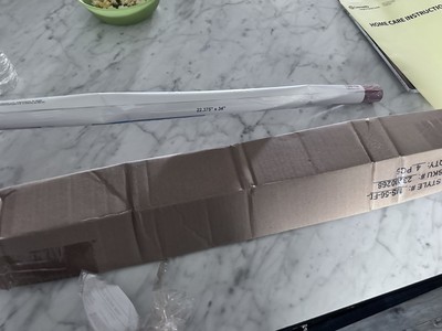 Item photo(s) from verified buyer