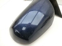 Nissan Murano I Z50 02-08 Spiegel Aussenspiegel Links BW9 Nissan Murano I Z50 02-08 20.04.2006 gebraucht Vorschau 4