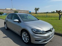 VW Golf Japan Import Genuine miles Good condition Auto Petrol 1200cc low miles