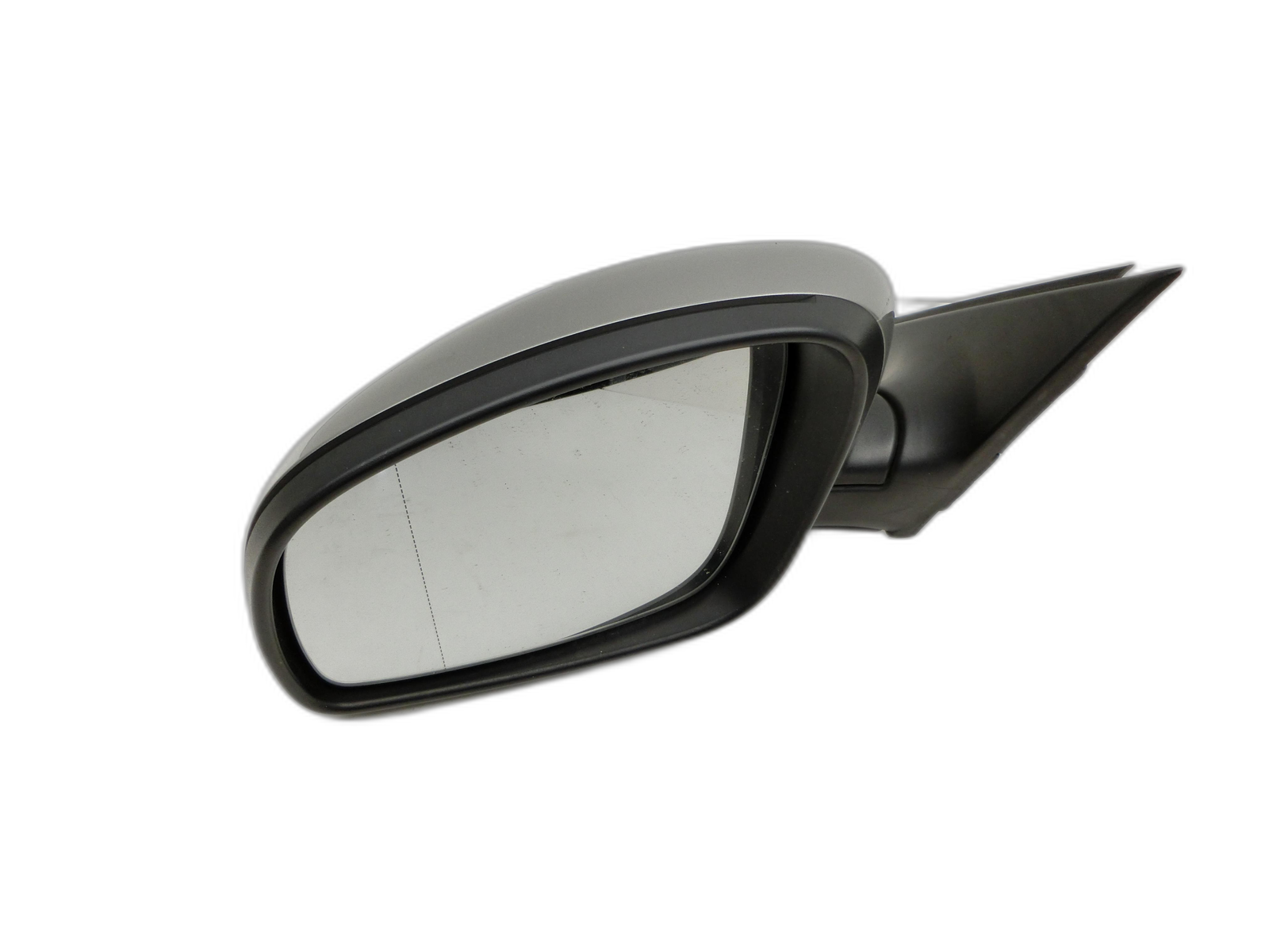 Skoda Fabia II 5J 10-14 Spiegel Aussenspiegel Links LF8H - Bild 1