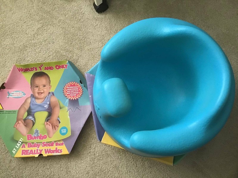 bumbo floor seat australia