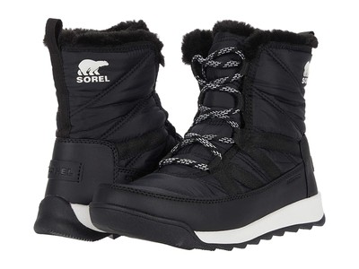 Женские ботинки SOREL Whitney II Short Lace