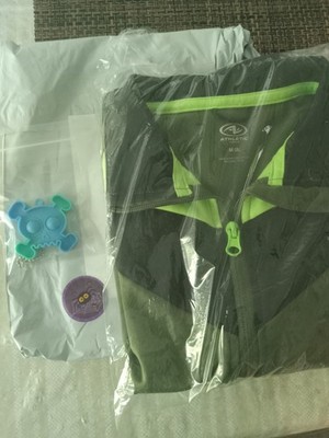 Item photo(s) from verified buyer