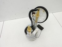 Nissan Qashqai J10 +2 10-13 1,6i 86KW Deckel Flansch für Kraftstoffpumpe Nissan Qashqai J10 +2 10-13 22.03.2011... Vorschau 5