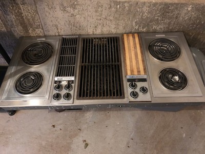 セカイモン Jenn Air Downdraft Ebay公認海外通販 日本語サポート