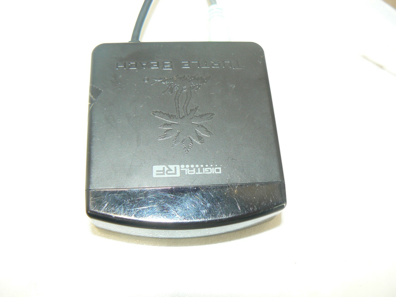 Turtle Beach USB Ear Force X31 Digital Wireless RF Transmitter TBS-2165-01
