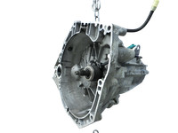 Renault Captur I 13-21 TCE 1,3 96KW TL4359 Schaltgetriebe Getriebe TL4359 Renault Captur I  13-21 19.09.2019... Vorschau 1