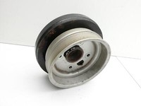 BMW F01 750iX 08-12 4,4i 300KW N63B44O0 Riemenscheibe Schwingungsdämpfer BMW F01 750iX 08-12 09.06.2011... Vorschau 5