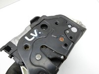 Audi A5 8T 07-12 Coupe Türschloss mit ZV Stellmotor Links Vorne Audi A5 8T 07-12 04.12.2008 8J1837015A 2314005 gebraucht Vorschau 5