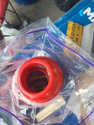 Item photo(s) from verified buyer