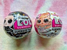 lol surprise supreme bffs limited edition
