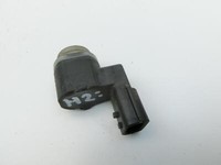 Renault Scenic III JZ 09-12 Abstands Sensor Parksensor PDC Hinten Links Pos.2 Renault Scenic III JZ 09-12... Vorschau 2