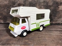 1970 tonka winnebago