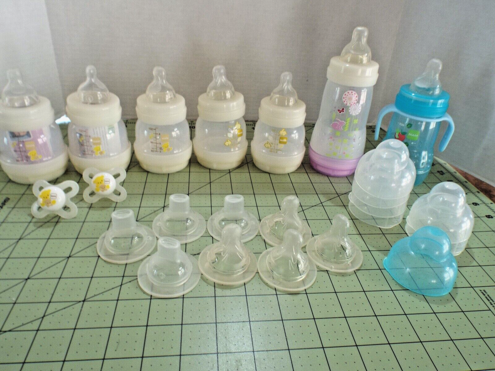 & Extras New And Used