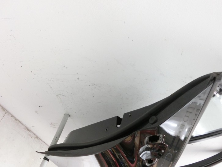 BMW F31 318d 12-15 Kombi Tür Rechts Hinten 668 BMW F31 318d 12-15 28.02.2014 gebraucht Bild 7