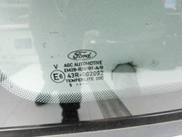 Ford S-Max II CK 15-19 Seitenscheibe Feste Scheibe Links Hinten Ford S-Max II CK 15-19 19.12.2015 EM2B-R29701-AJ... Vorschau 2