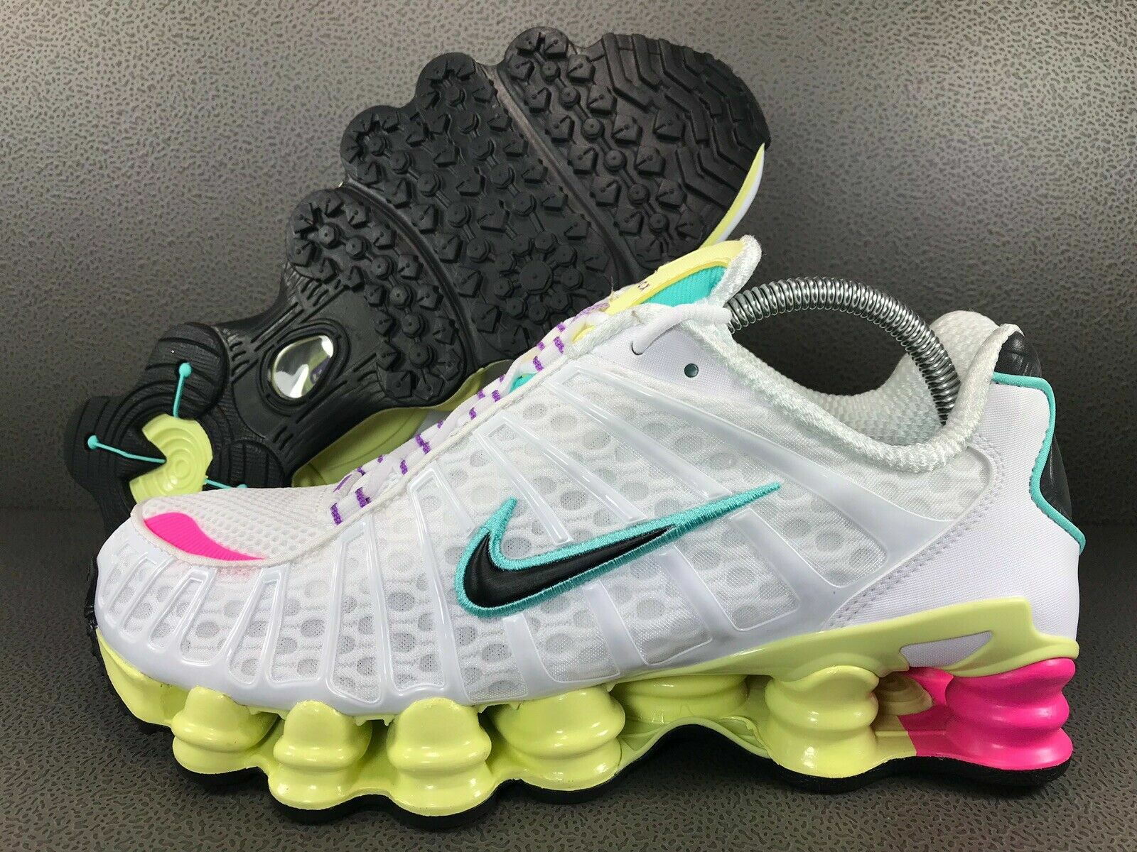 nike shox rosa nike shox rosa