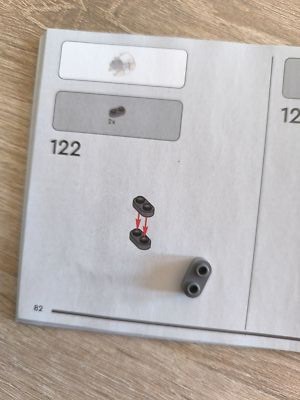 Artikelfoto(s) von einem verifizierten Käufer