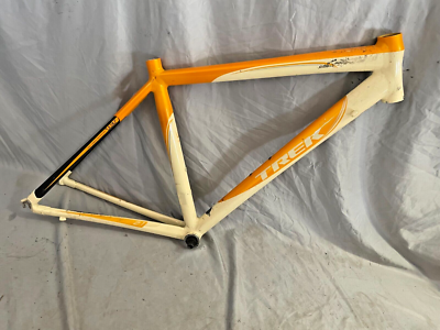Trek pilot sales 2.1 road bike