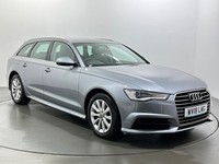 2018 Audi A6 Avant 2.0 TDI ultra SE Executive Euro 6 (s/s) 5dr ESTATE Diesel Man