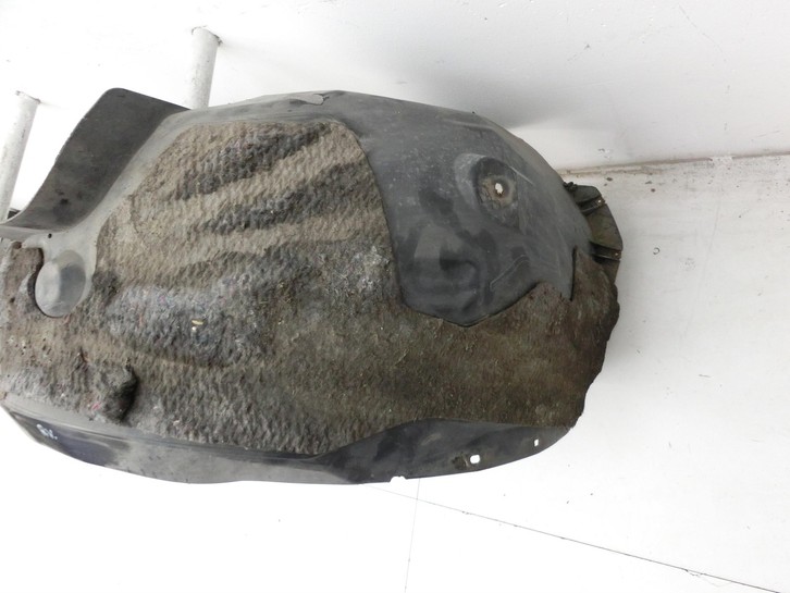 Ford S-Max II CK 15-19 Verkleidung Radhausschale Rechts Vorne für Kotflügel Ford S-Max II CK 15-19 19.12.2015 gebraucht Vorschau 5