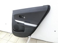 Kia Ceed JD 15-18 Kombi Türverkleidung Türpappe Rechts Hinten Kia Ceed JD 15-18 24.05.2016 83308A-2220DEB gebraucht Vorschau 2