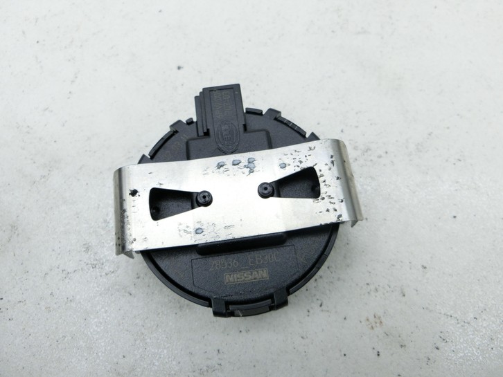 Sensore pioggia per Nissan Qashqai J10 07-10 - Bild 2