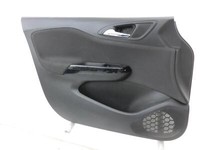 Opel Corsa E 14-19 5T Türverkleidung Türpappe Links Vorne Opel Corsa E 14-19 12.12.2018 gebraucht Vorschau 4