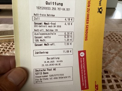 Objectfoto('s) van geverifieerde koper