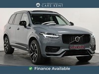 2022 Volvo XC90 2.0 T8 [455] RC PHEV Ultimate Dark 5dr AWD Gtron ESTATE PETROL/E