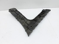 Audi A6 C7 4G 10-14 Lim Halter Träger Aufnahme Führung für Stoßstange Links Hinten Audi A6 C7 4G 10-14 07.09.2011... Vorschau 5