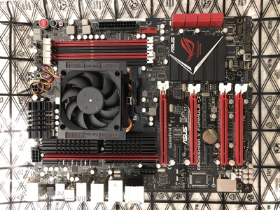 Asus Crosshair V Formula Z Motherboard Drivers M3253 Win 7 8 8 1 10 Dual Computers Tablets Networking Other Motherboard Accessories Aimsresearch Com Au